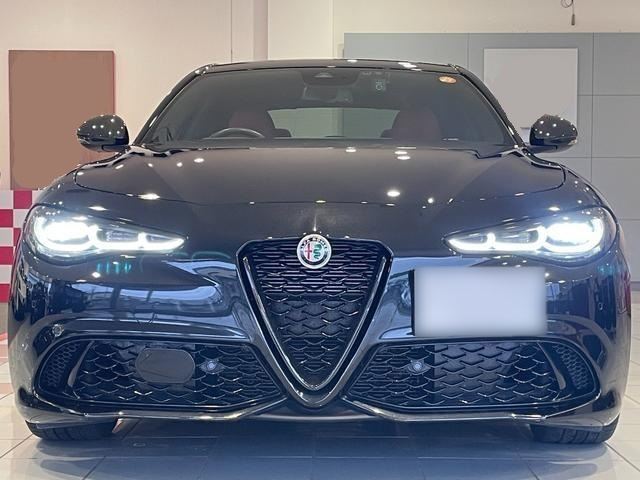 صورة 1 لـ 2023 ALFA Romeo JULIA