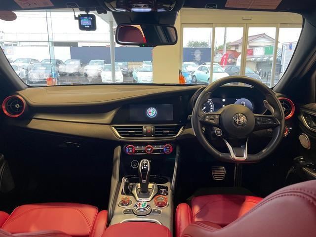 صورة 3 لـ 2023 ALFA Romeo JULIA