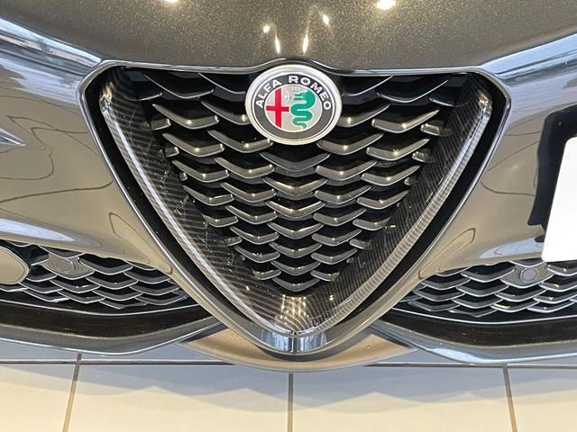 2023 ALFA Romeo JULIA 缩略图 12