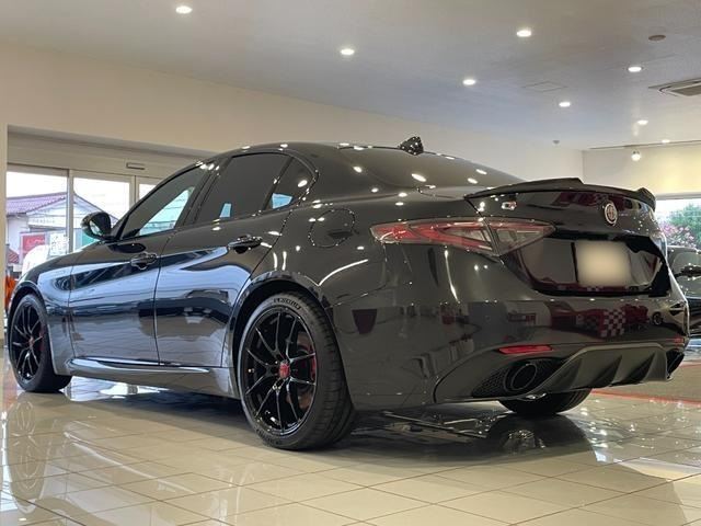صورة 2 لـ 2023 ALFA Romeo JULIA