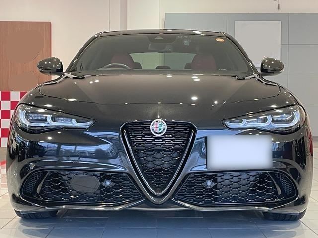 2023 ALFA Romeo JULIA 缩略图 11