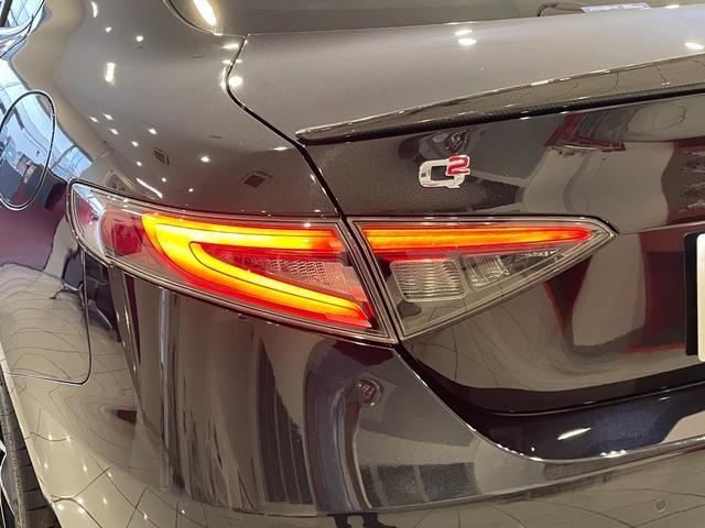 2023 ALFA Romeo JULIA 缩略图 17