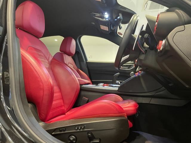 2023 ALFA Romeo JULIA 缩略图 30