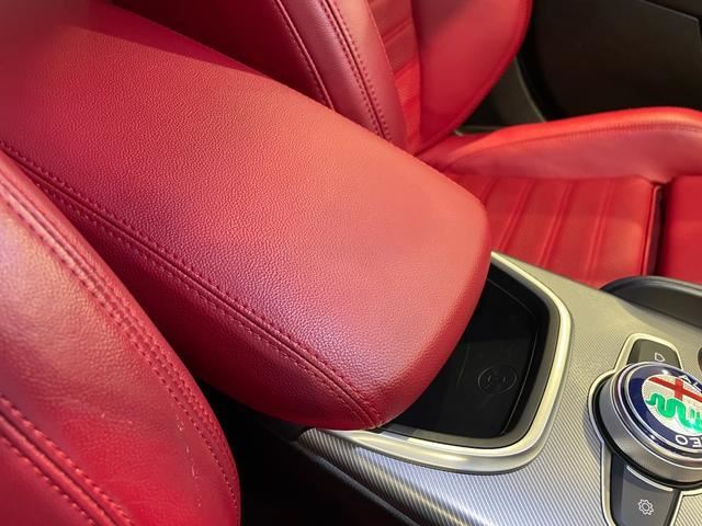 2023 ALFA Romeo JULIA 缩略图 34