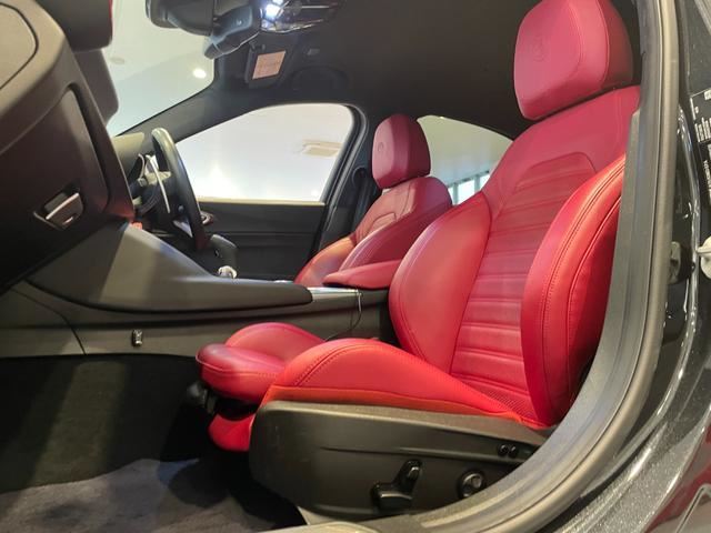2023 ALFA Romeo JULIA 缩略图 35