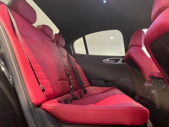 2023 ALFA Romeo JULIA 缩略图 39