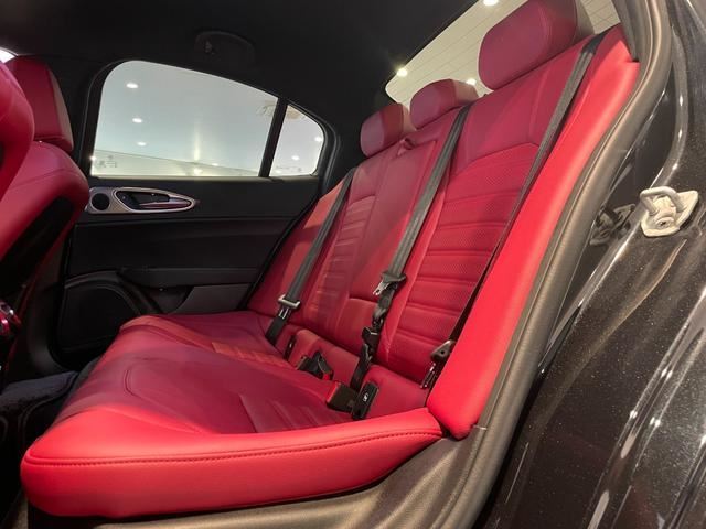 2023 ALFA Romeo JULIA 缩略图 40