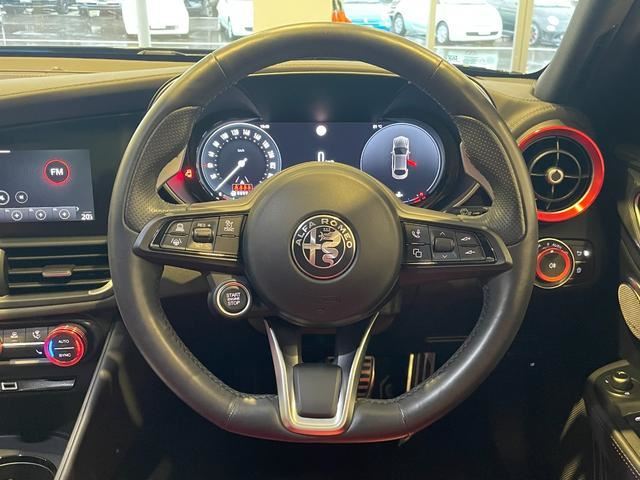 2023 ALFA Romeo JULIA 缩略图 42