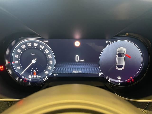 2023 ALFA Romeo JULIA 缩略图 43