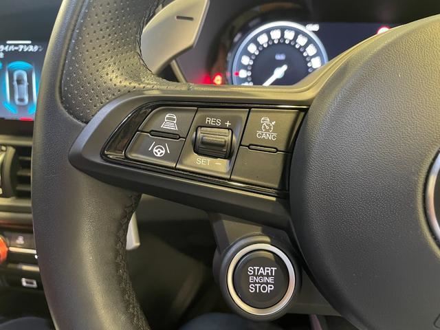 2023 ALFA Romeo JULIA 缩略图 45