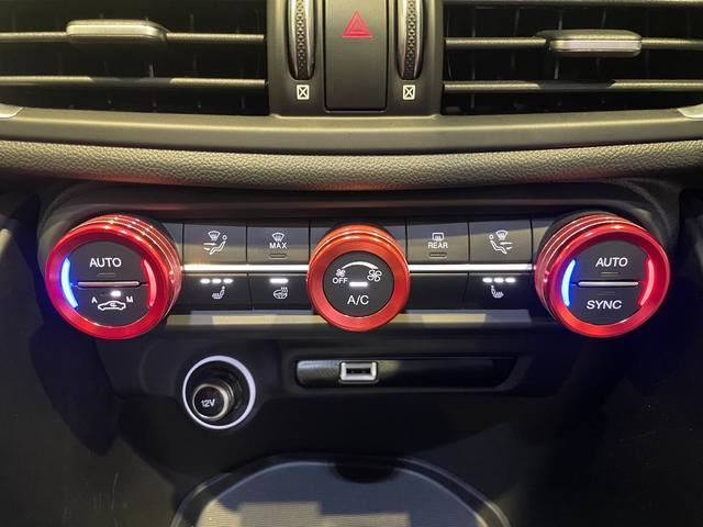 2023 ALFA Romeo JULIA 缩略图 51