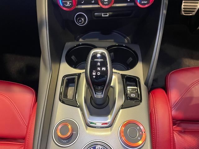 2023 ALFA Romeo JULIA 缩略图 52