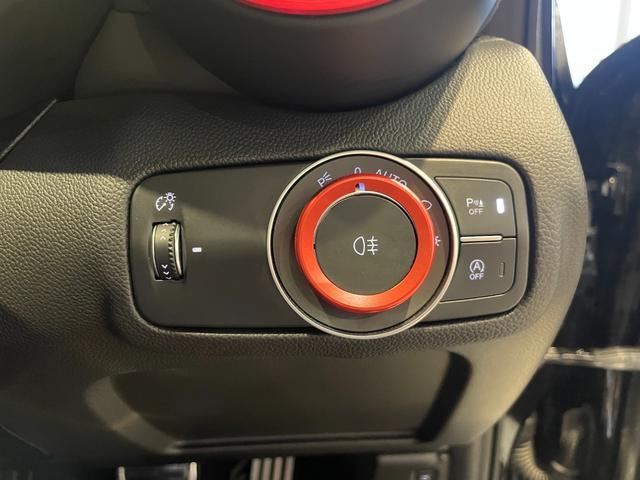 2023 ALFA Romeo JULIA 缩略图 53