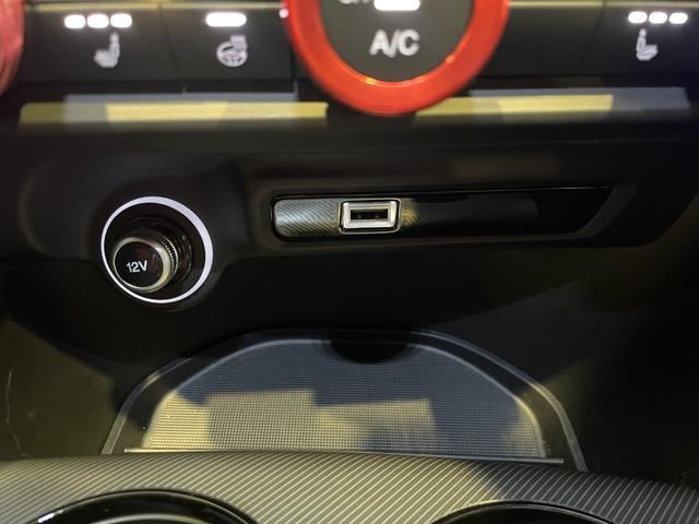 2023 ALFA Romeo JULIA 缩略图 54
