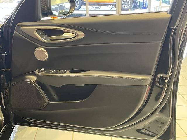 2023 ALFA Romeo JULIA 缩略图 59