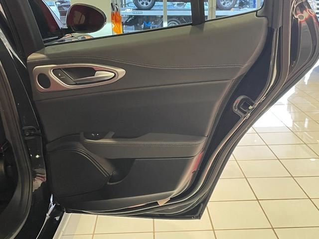 2023 ALFA Romeo JULIA 缩略图 61