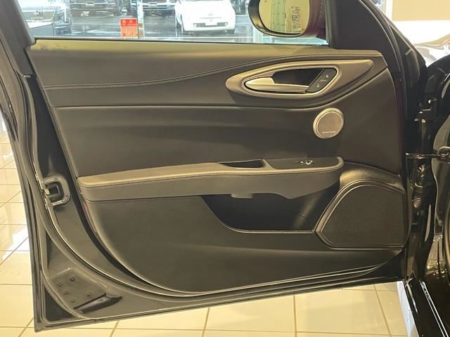 2023 ALFA Romeo JULIA 缩略图 62