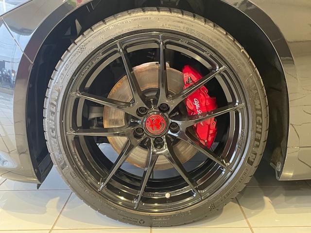 2023 ALFA Romeo JULIA 缩略图 65
