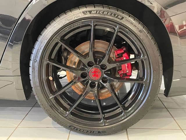 2023 ALFA Romeo JULIA 缩略图 66
