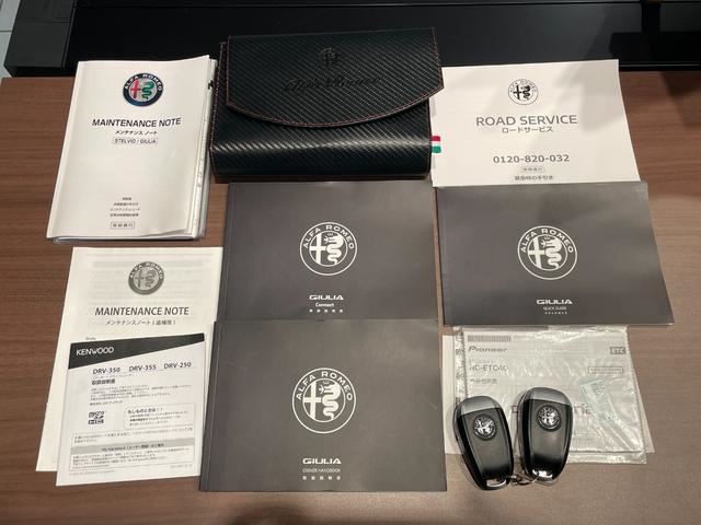 2023 ALFA Romeo JULIA 缩略图 71