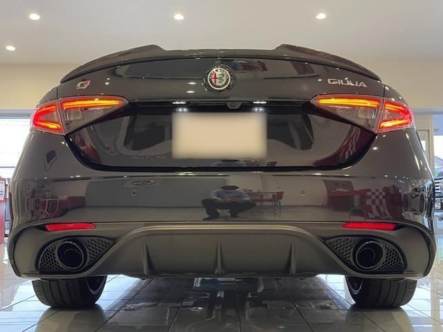 صورة 8 لـ 2023 ALFA Romeo JULIA