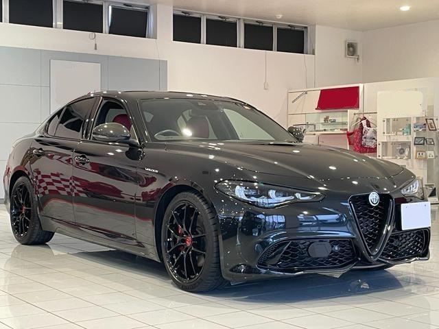 صورة 7 لـ 2023 ALFA Romeo JULIA