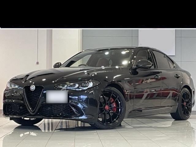 صورة 6 لـ 2023 ALFA Romeo JULIA