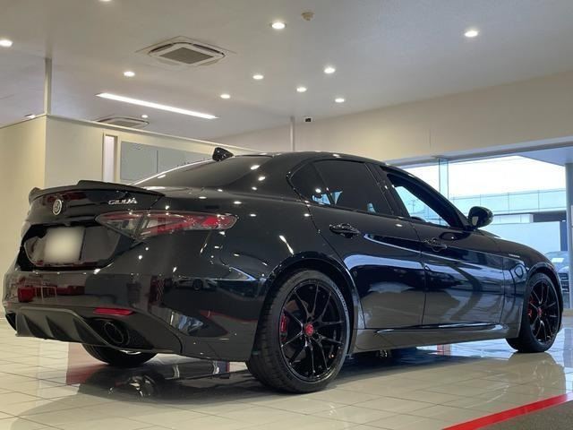 صورة 4 لـ 2023 ALFA Romeo JULIA