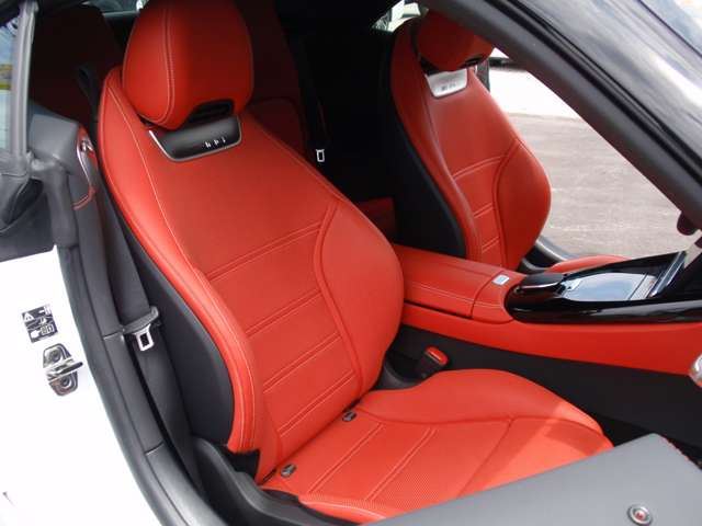 2025 Mercedes-BENZ SL-CLASS AMG — миниатюра 12