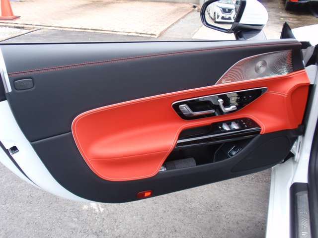 2025 Mercedes-BENZ SL-CLASS AMG — миниатюра 15