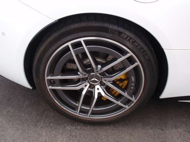 2025 Mercedes-BENZ SL-CLASS AMG — миниатюра 23
