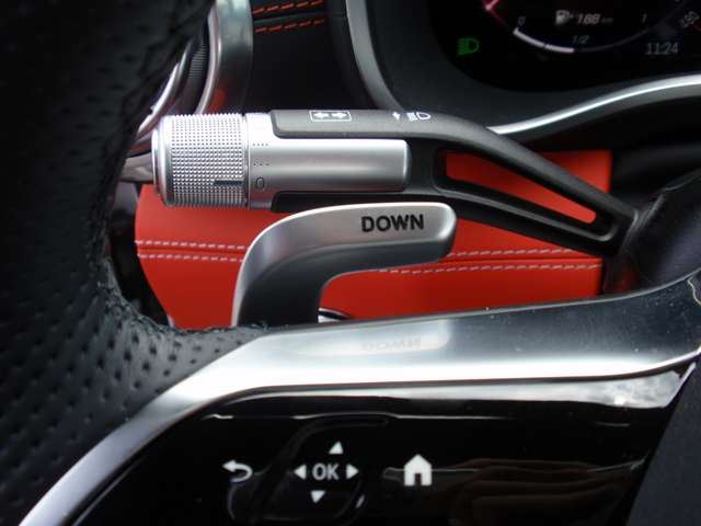 2025 Mercedes-BENZ SL-CLASS AMG — миниатюра 43
