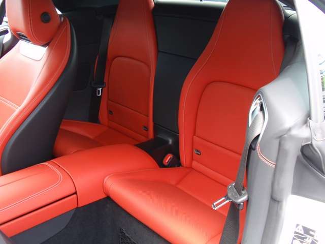 صورة 5 لـ 2025 Mercedes-BENZ SL-CLASS AMG