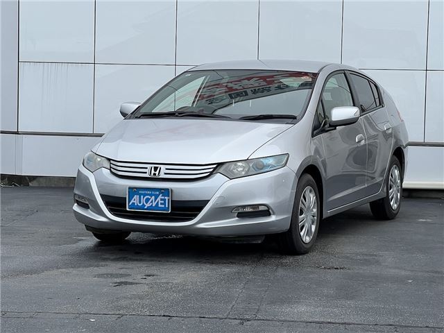 صورة 1 لـ 2009 Honda INSIGHT
