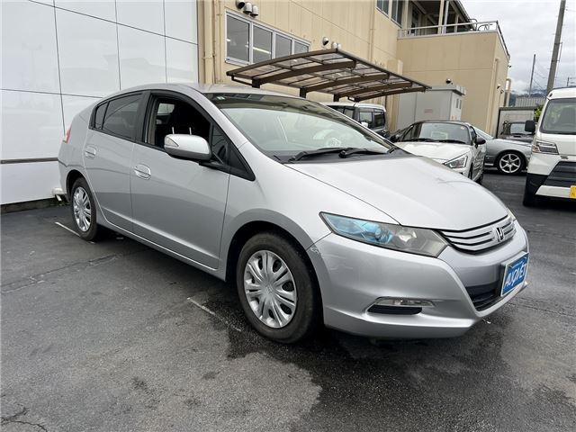 صورة 3 لـ 2009 Honda INSIGHT