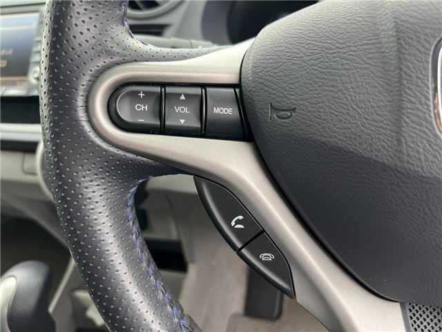 صورة مصغرة 15 لـ 2009 Honda INSIGHT