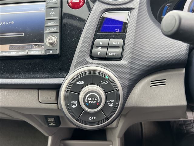 صورة مصغرة 14 لـ 2009 Honda INSIGHT