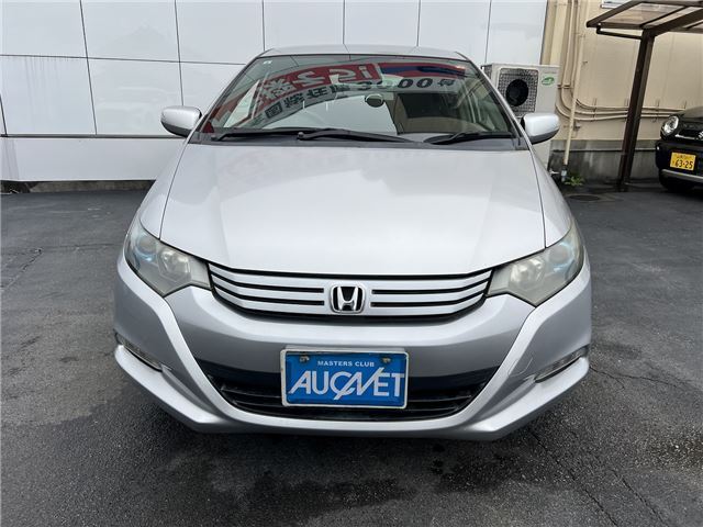 صورة 2 لـ 2009 Honda INSIGHT