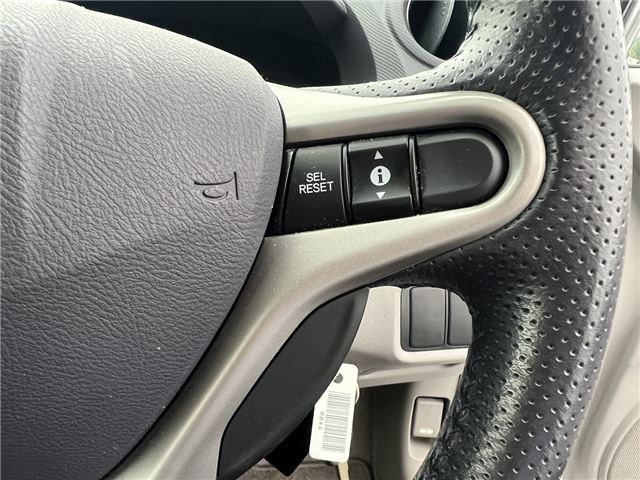 صورة مصغرة 16 لـ 2009 Honda INSIGHT