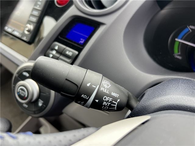 صورة مصغرة 17 لـ 2009 Honda INSIGHT