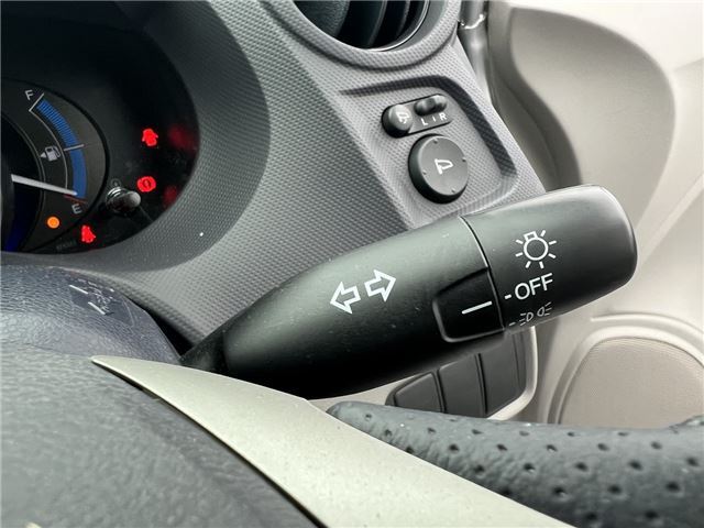 صورة مصغرة 18 لـ 2009 Honda INSIGHT