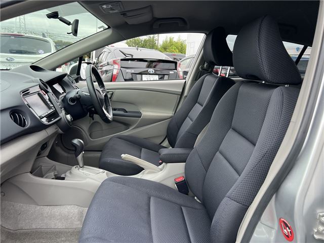 صورة مصغرة 21 لـ 2009 Honda INSIGHT