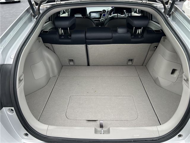 صورة مصغرة 22 لـ 2009 Honda INSIGHT