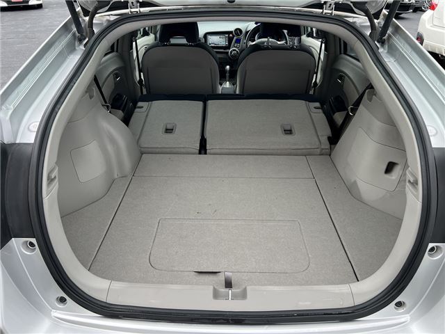 صورة مصغرة 23 لـ 2009 Honda INSIGHT
