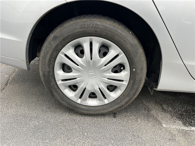 صورة مصغرة 25 لـ 2009 Honda INSIGHT