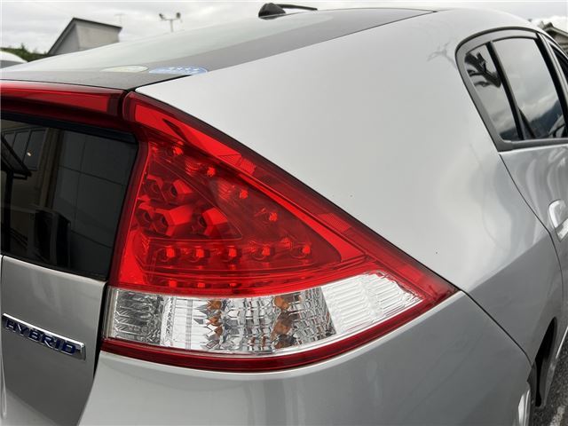 صورة مصغرة 26 لـ 2009 Honda INSIGHT