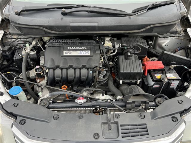 صورة مصغرة 27 لـ 2009 Honda INSIGHT