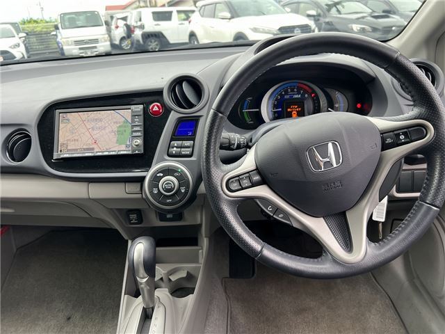 صورة 8 لـ 2009 Honda INSIGHT