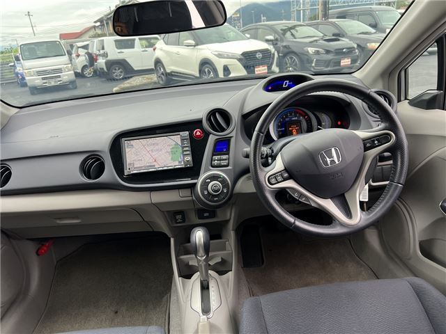 صورة 7 لـ 2009 Honda INSIGHT