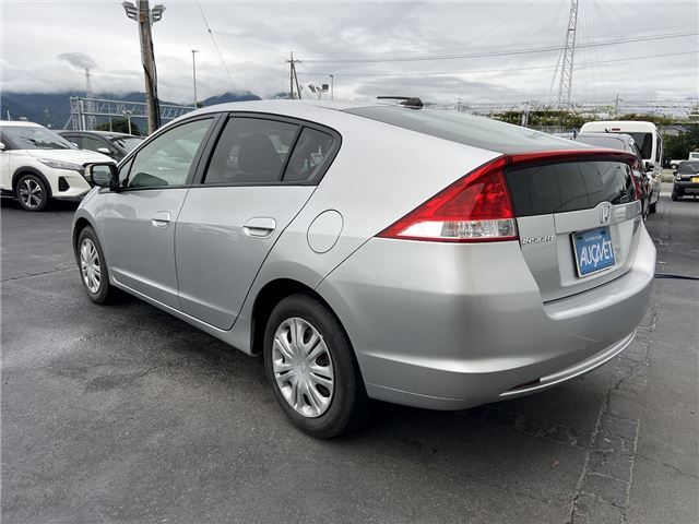 صورة 6 لـ 2009 Honda INSIGHT